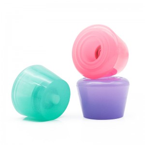 工場価格5/16 \\\\ \'\\\\\'純粋な色のボルトオントウ四角スケート